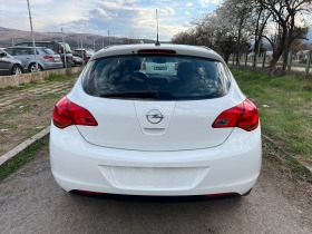 Opel Astra 1.6 i Schweiz, снимка 4 - Автомобили и джипове - 44827188