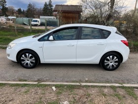 Opel Astra 1.6 i Schweiz, снимка 2 - Автомобили и джипове - 44827188