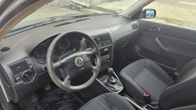 VW Golf 1.4 , снимка 6 - Автомобили и джипове - 45785810