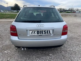 Audi A4 1.9TDI-116-ITALIA | Mobile.bg    9