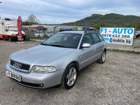 Audi A4 1.9TDI-116-ITALIA | Mobile.bg    1