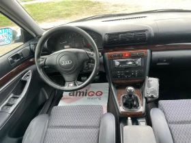 Audi A4 1.9TDI-116-ITALIA | Mobile.bg    7