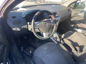 Opel Astra 1.7cdti, снимка 3