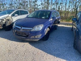 Opel Astra 1.7cdti, снимка 2