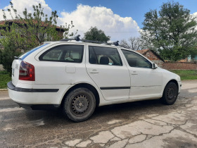 Skoda Octavia, снимка 5 - Автомобили и джипове - 45218357