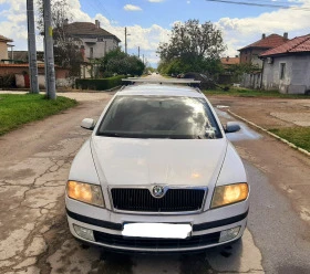 Skoda Octavia, снимка 2