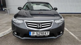 Honda Accord VIII (facelift) 2.0 i-VTEC (156 кс) 6MT, снимка 7