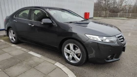 Honda Accord VIII (facelift) 2.0 i-VTEC (156 кс) 6MT, снимка 5