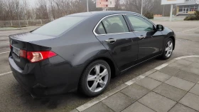 Honda Accord VIII (facelift) 2.0 i-VTEC (156 кс) 6MT, снимка 4