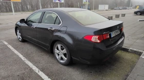 Honda Accord VIII (facelift) 2.0 i-VTEC (156 кс) 6MT, снимка 2