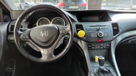 Honda Accord VIII (facelift) 2.0 i-VTEC (156 кс) юли 2012, снимка 10