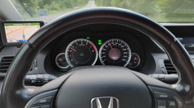 Honda Accord VIII (facelift) 2.0 i-VTEC (156 кс) юли 2012, снимка 11