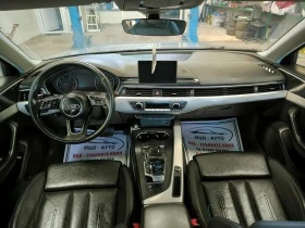 Audi A4 CEДАН-2, 0TDI-190k.c.АВТОМАТ, S-Line, НАВИ, LED, , снимка 10