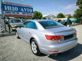 Audi A4 CEДАН-2, 0TDI-190k.c.АВТОМАТ, S-Line, НАВИ, LED, , снимка 4