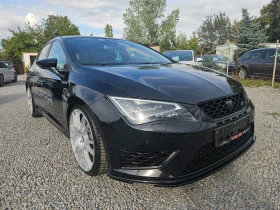 Seat Cupra 2.0Т/280 к.с, снимка 9