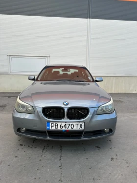 BMW 530, снимка 3