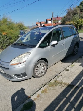 Citroen Grand C4 Picasso, снимка 4