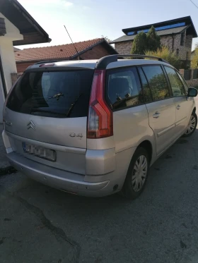 Citroen Grand C4 Picasso, снимка 2