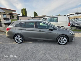 Opel Astra 1.5CDTI-122K.C, AVTOMATIK-NAVI EURO6B | Mobile.bg    4