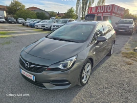 Opel Astra 1.5CDTI-122K.C, AVTOMATIK-NAVI EURO6B | Mobile.bg    1