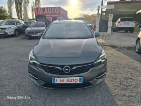 Opel Astra 1.5CDTI-122K.C, AVTOMATIK-NAVI EURO6B | Mobile.bg    2