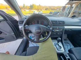 Audi A4 1.9TDI 131 Автомат, снимка 13