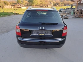 Audi A4 1.9TDI 131 Автомат, снимка 6