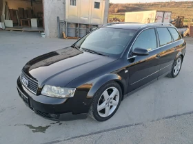 Audi A4 1.9TDI 131 Автомат, снимка 1