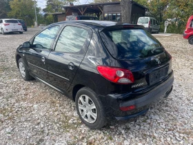 Peugeot 206 + 1.4i  | Mobile.bg    5