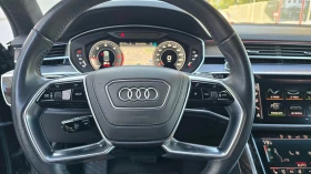 Audi A8  50TDI Quattro, снимка 5