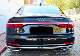 Audi A8  50TDI Quattro, снимка 4