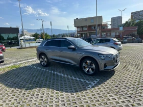 Обява за продажба на Audi E-Tron E-tron Q8 55 Quattro  ~80 400 лв. - изображение 10