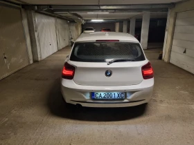 BMW 118 d sport, снимка 12