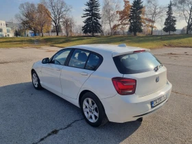 BMW 118 d sport, снимка 6