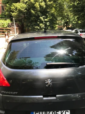 Peugeot 3008 allure, снимка 6