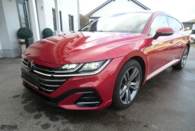 VW Arteon SHOOTING-BRAKE/200HP/R-LINE/ACC/AMBI/CARPLAY/573b 1