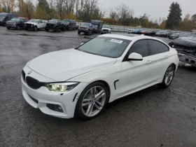     BMW 440 M440* * * * RECARO