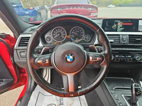 BMW 340 M Sport Line 2016 - [9] 