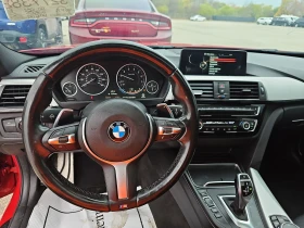 BMW 340 M Sport Line 2016 - [10] 