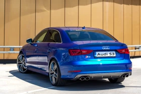 Audi S3 Premium Plus, снимка 5