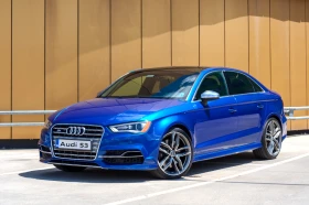 Audi S3 Premium Plus, снимка 2