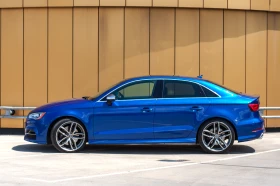 Audi S3 Premium Plus, снимка 4