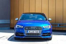 Audi S3 Premium Plus, снимка 10