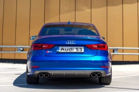 Audi S3 Premium Plus, снимка 7