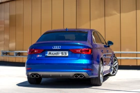 Audi S3 Premium Plus, снимка 6