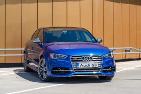 Audi S3 Premium Plus, снимка 11