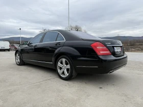 Mercedes-Benz S 500, снимка 5