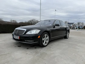 Mercedes-Benz S 500, снимка 2