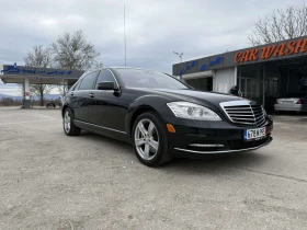 Mercedes-Benz S 500, снимка 1