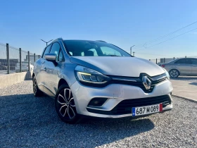     Renault Clio 1.5 Energy dCi